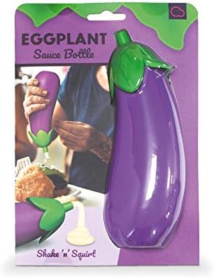 Eggplant Emoji Spoons BPA-Free Kitchen Accessories for Entrepreneurs Chefs