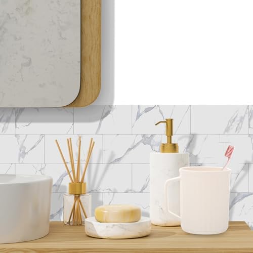 Durable Unbreakable Plastic Toothbrush Holder for Travel Bathroom Use White
