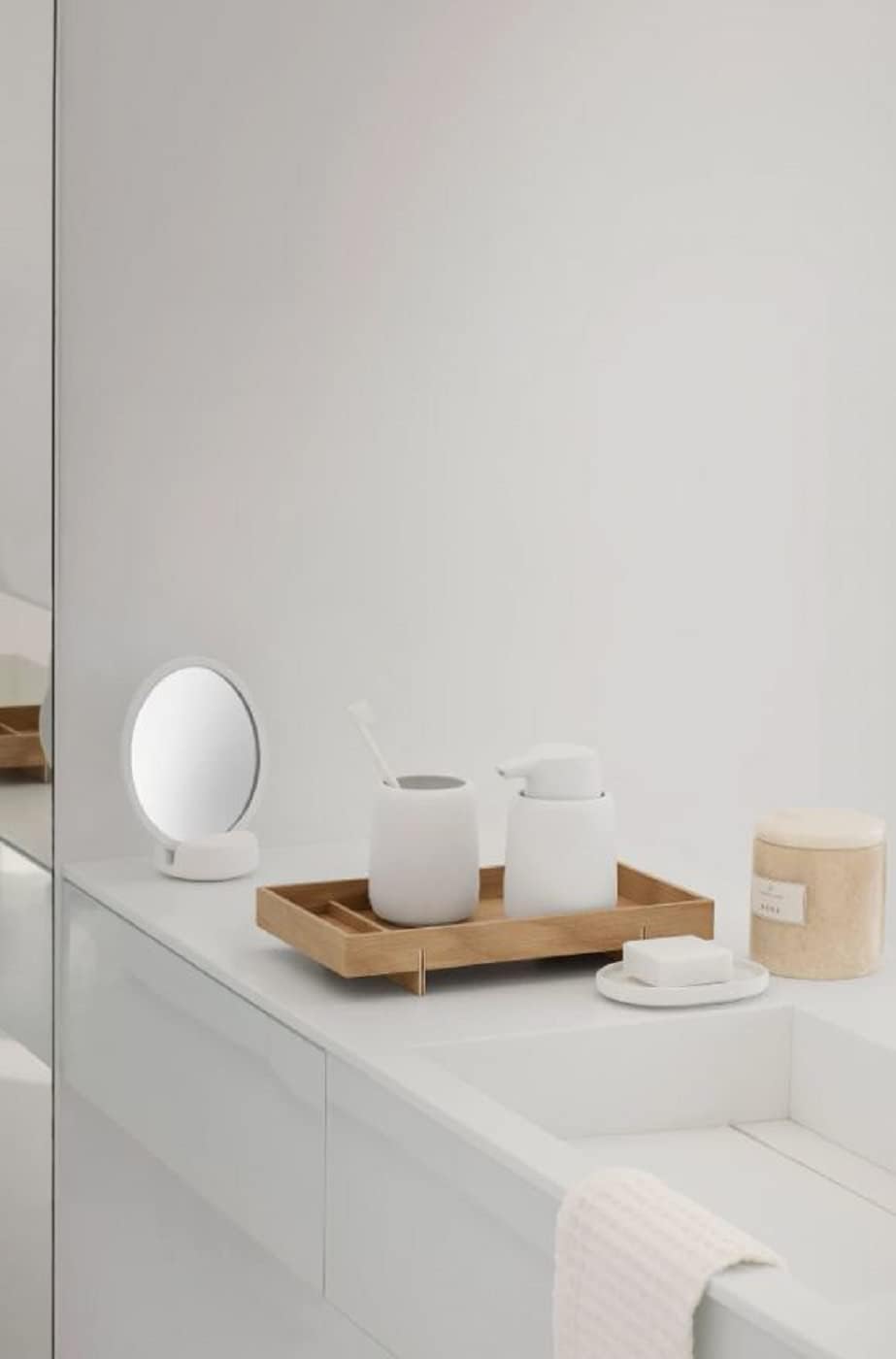 Blomus SONO Tumbler Satellite Taupe
