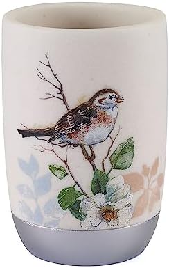 Avanti Love Nest Tumbler - Bird-Insensitive Home Organisor