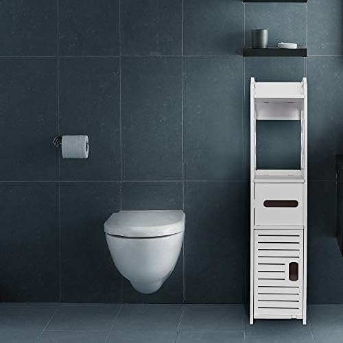 Bathroom Storage Cabinet for Small Space