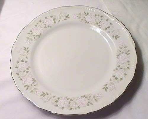 Classic 501 Sheffield China Classic 10 14 Dinner Plate