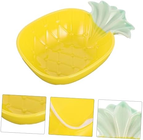 Wakauto Pineapple Salad Bowl