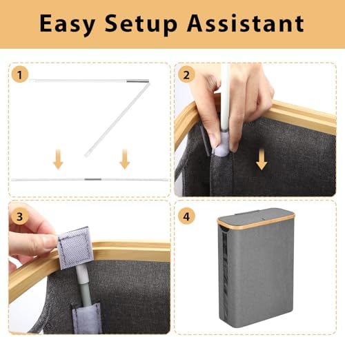 Effortlessly organize your bathroom with Odonatas sleek storage basket Holds up to 20 regular or 15 mega rolls