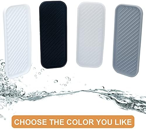 Organizer Tray for Kitchen Bathroom 2-Pack