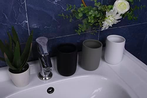 Bathroom Toothbrush Holder with_bw