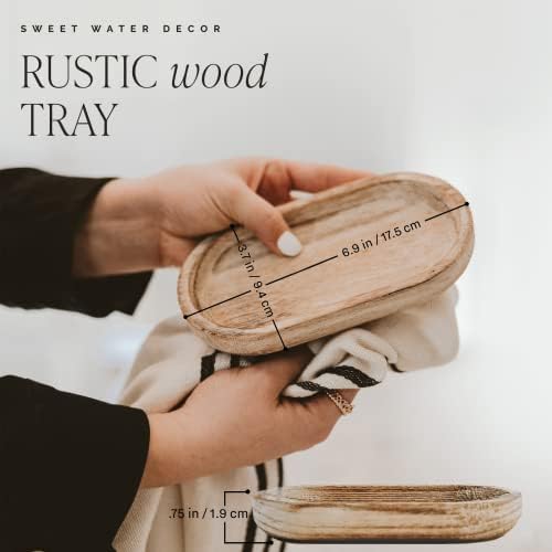 Stylish Rustic trays for Home Kitchen