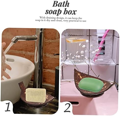 Shell Soap Dish