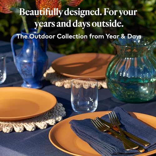 Elevate Your Outdoor Dining with Year Day