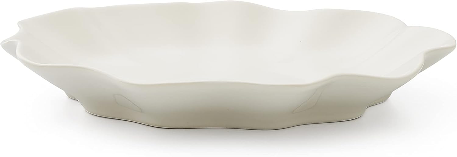Sophie Conran for Portmeirion Flowing Dinners Set of 4