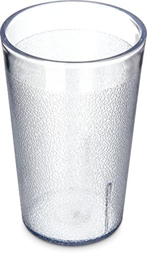 Carlisle Stackable Tumbler