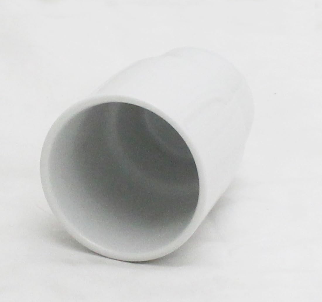 XVL Ceramic Toothbrush Holder for Tumbler B Design and Functionality