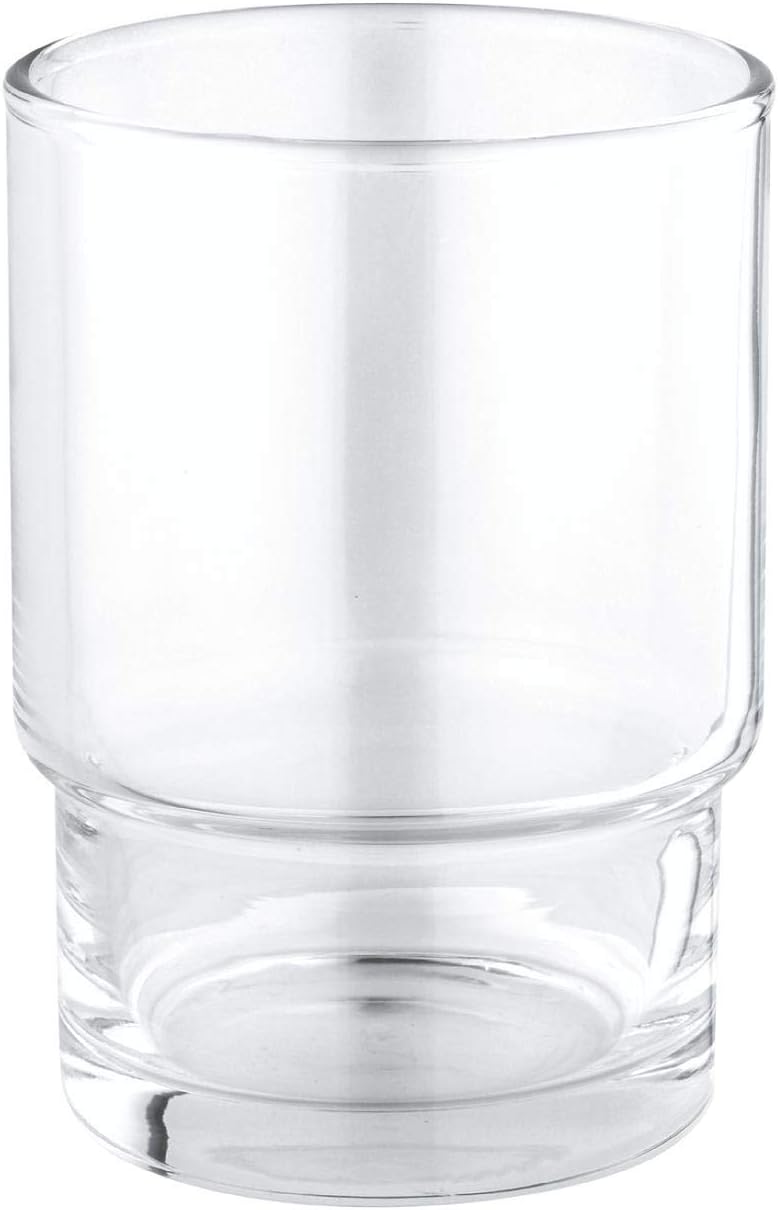 Grohe 40372001 Essentials Glass Tumbler