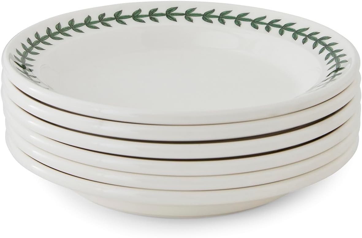 Elegant 65 Side Plates