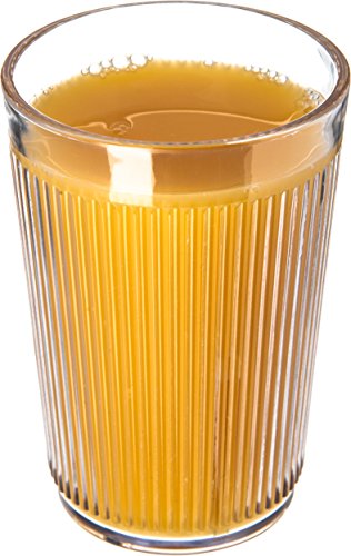 Elegant Durable Stackable Tumbler Perfect for Restaurants Beyond