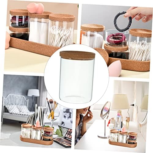 Elegant Bathroom Swab Dispenser