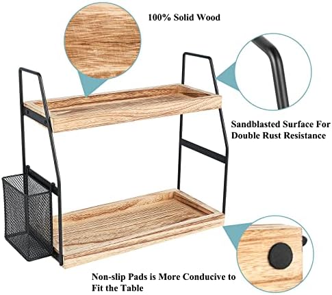Bathroom Counter Organizer