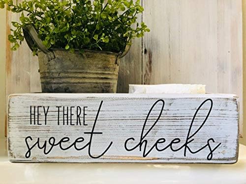 Rustic 12-Inch