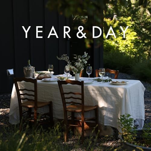Elevate Your Outdoor Dining with Year Day