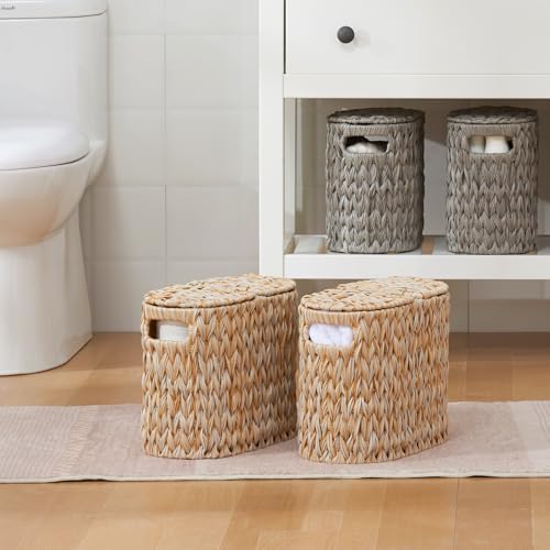 ROSOS Toilet Tissue Holder
