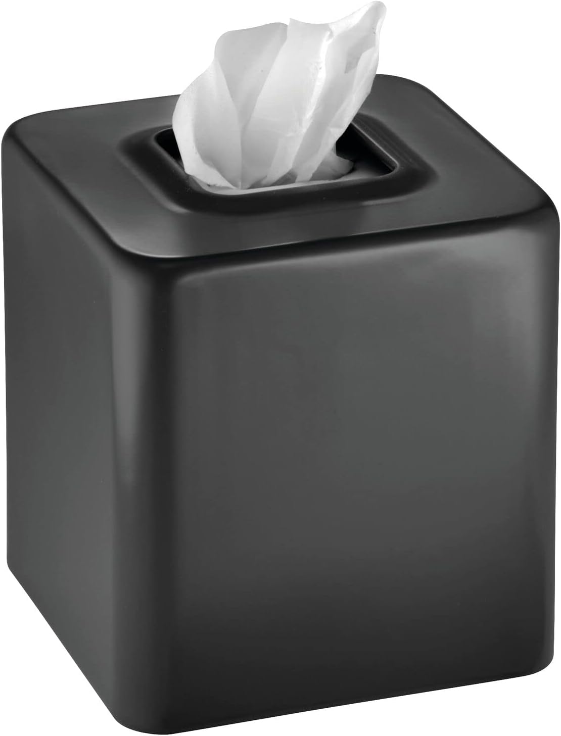 Stylish Tissue Box Holder for Compact Storage