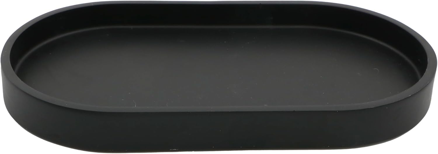 Elegant Resin Vanity Tray