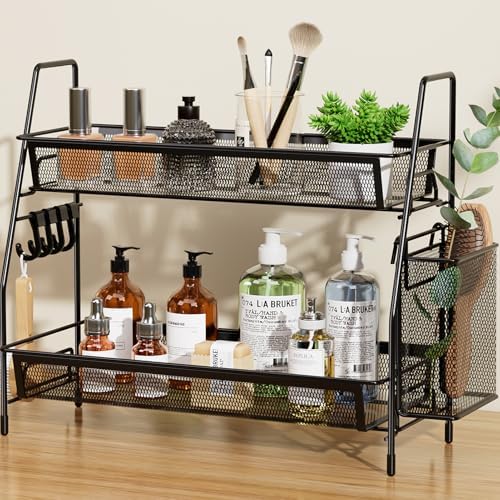 VITVITI 2-Tier Bathroom Organizer