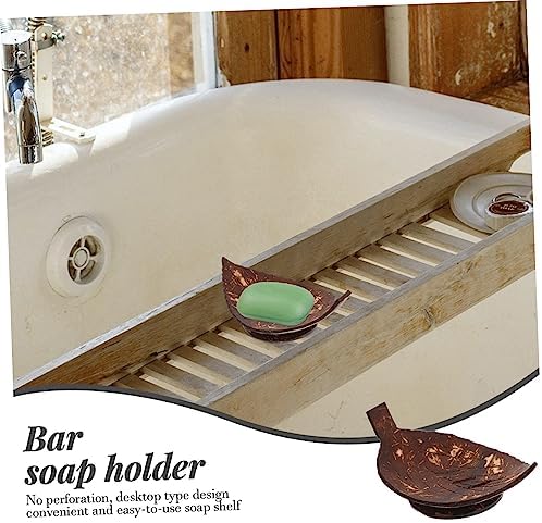 Shell Soap Dish