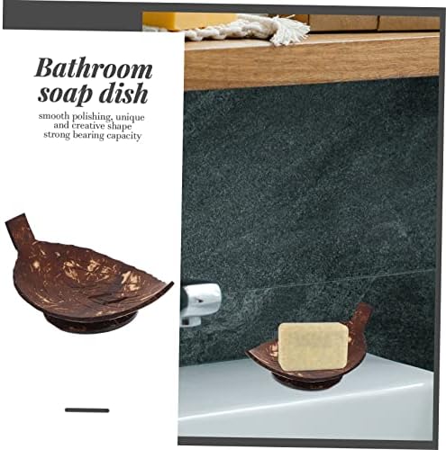 Shell Soap Dish