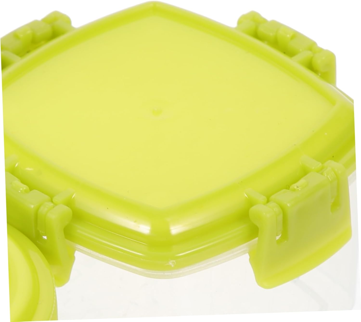 Stylish PortableCondiment Squeeze Bottles