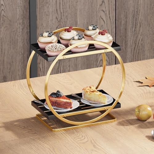 Elegant Makeup Organizer