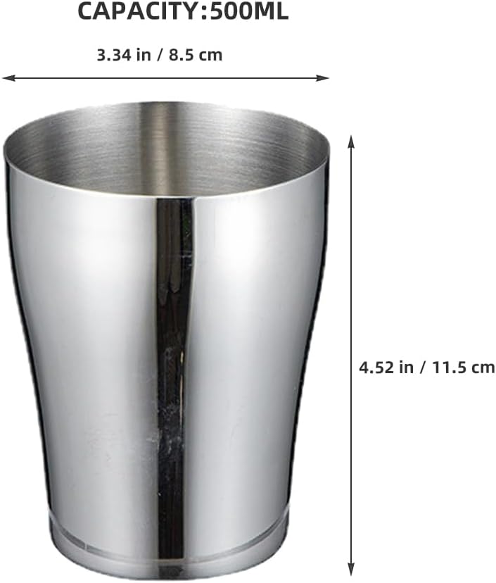 Cabilock Stainless Steel Bathroom Tumbler Holder