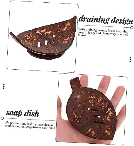 Shell Soap Dish