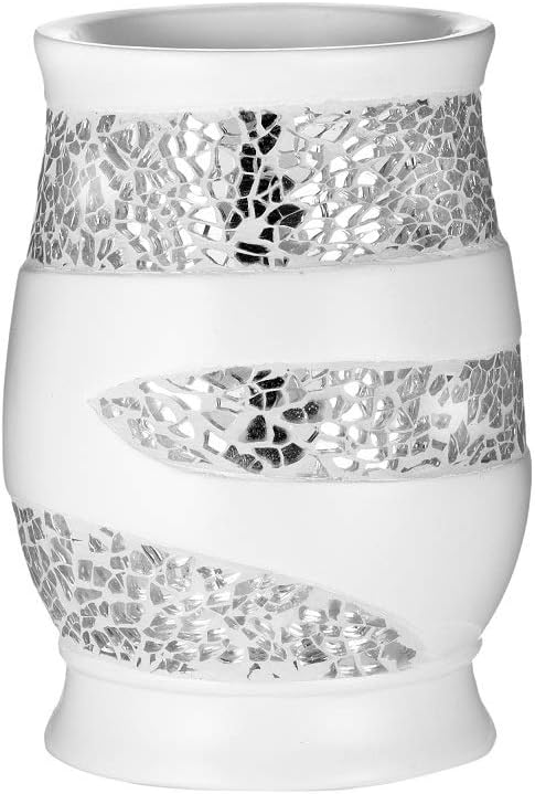 Popular Bath Sinatra Modern Bath Tumbler
