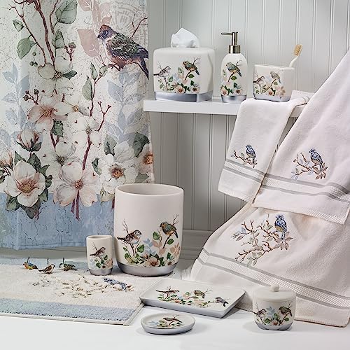 Avanti Love Nest Tumbler - Bird-Insensitive Home Organisor