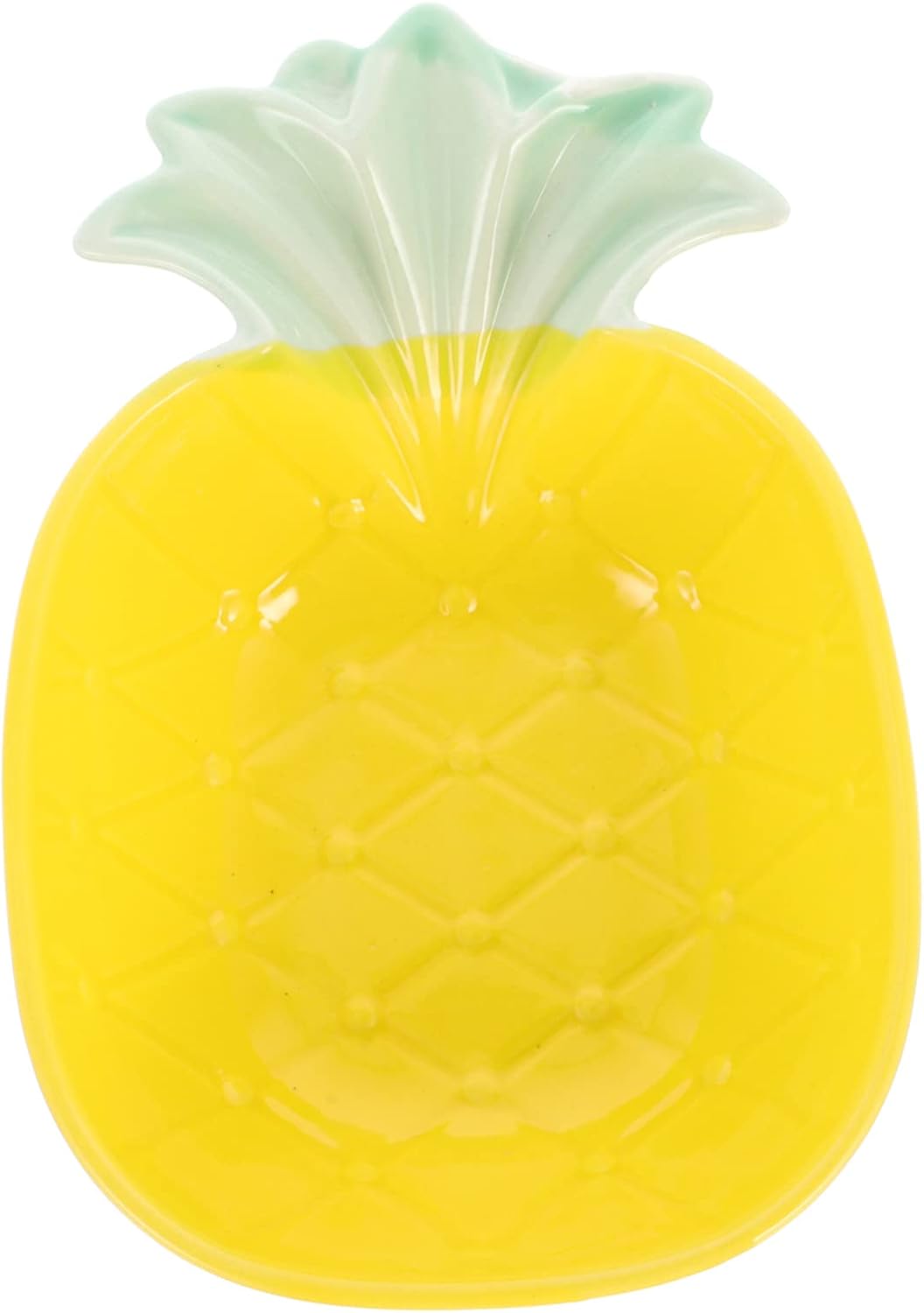 Wakauto Pineapple Salad Bowl