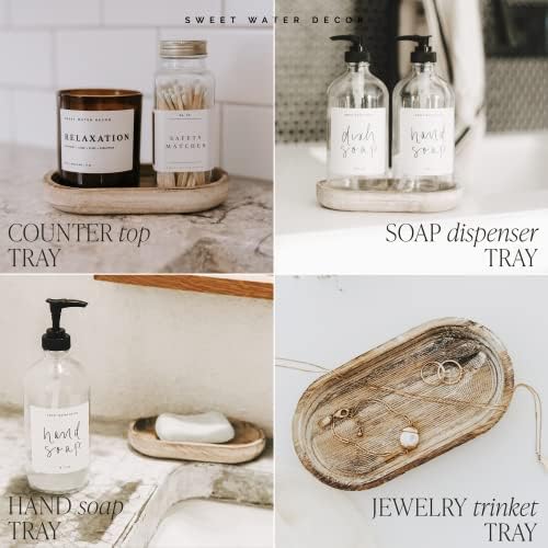 Stylish Rustic trays for Home Kitchen