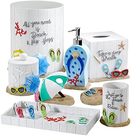 Beach Mode Tumbler
