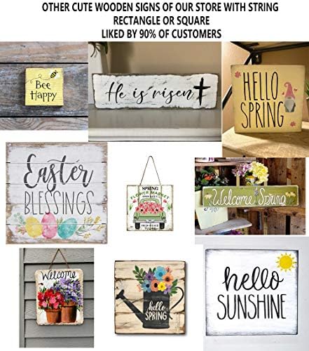 Rustic 12-Inch