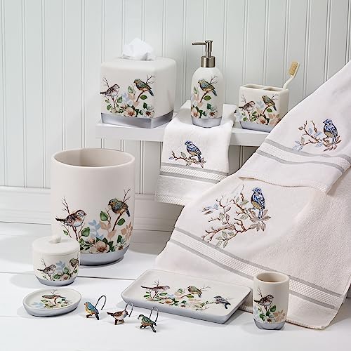 Avanti Love Nest Tumbler - Bird-Insensitive Home Organisor
