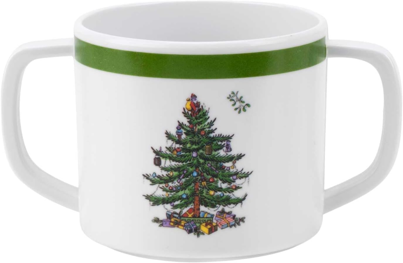 Spode Christmas Tree Dinnerware Set