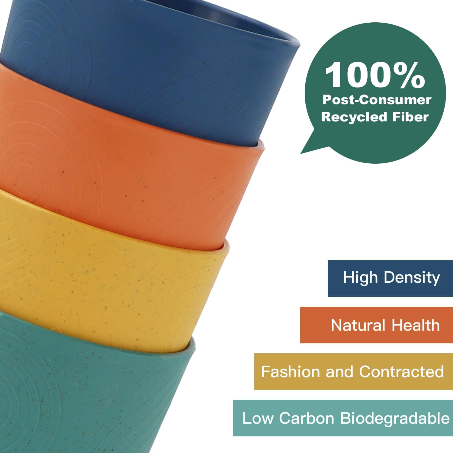 Sturdy and Eco-Friendly