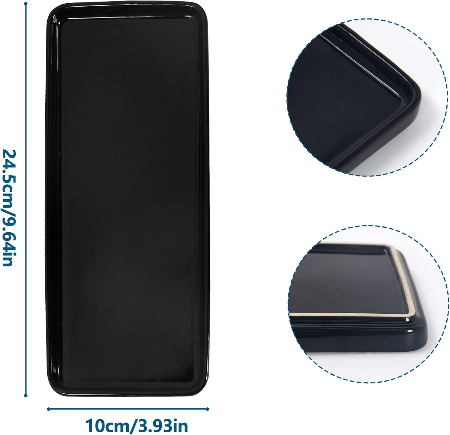 Floatant Minimalist 6 defy tray