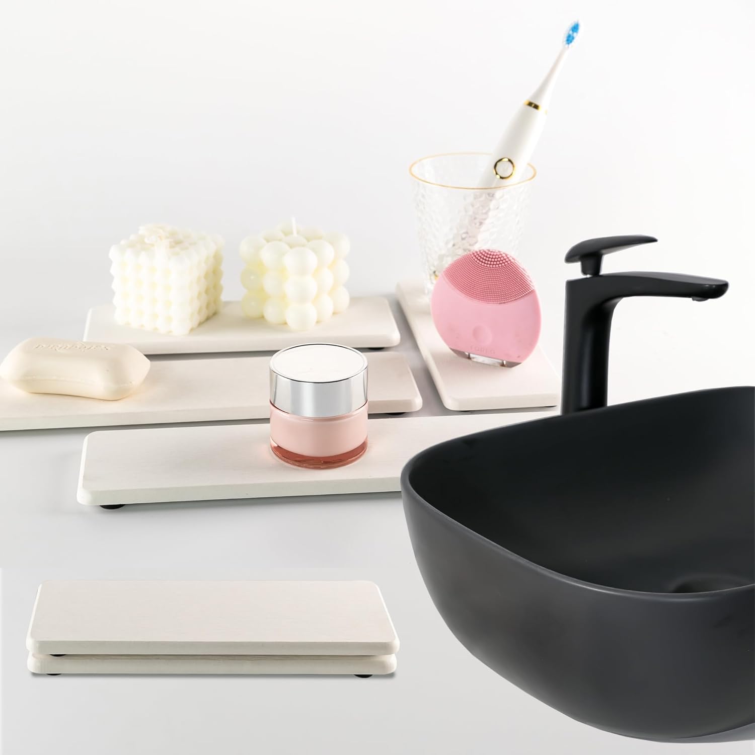High-Quality Diatomite Costrs forHand Soap Plants in the Modern Home