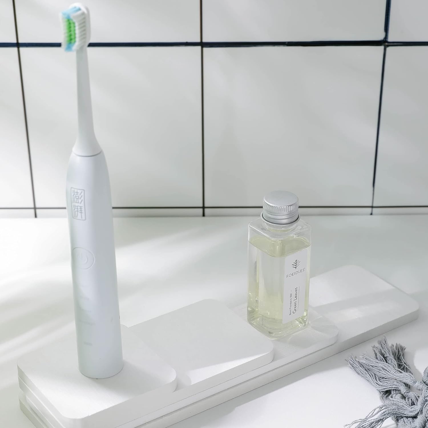 High-Quality Diatomite Costrs forHand Soap Plants in the Modern Home