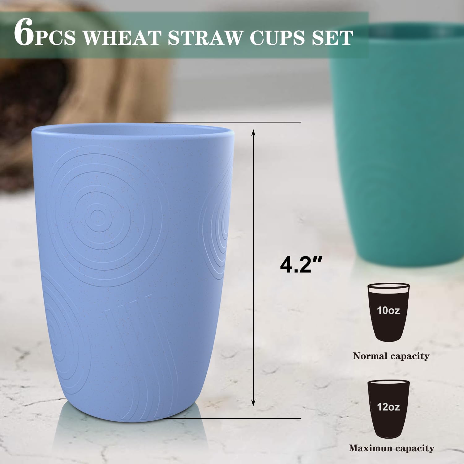 Sturdy and Eco-Friendly