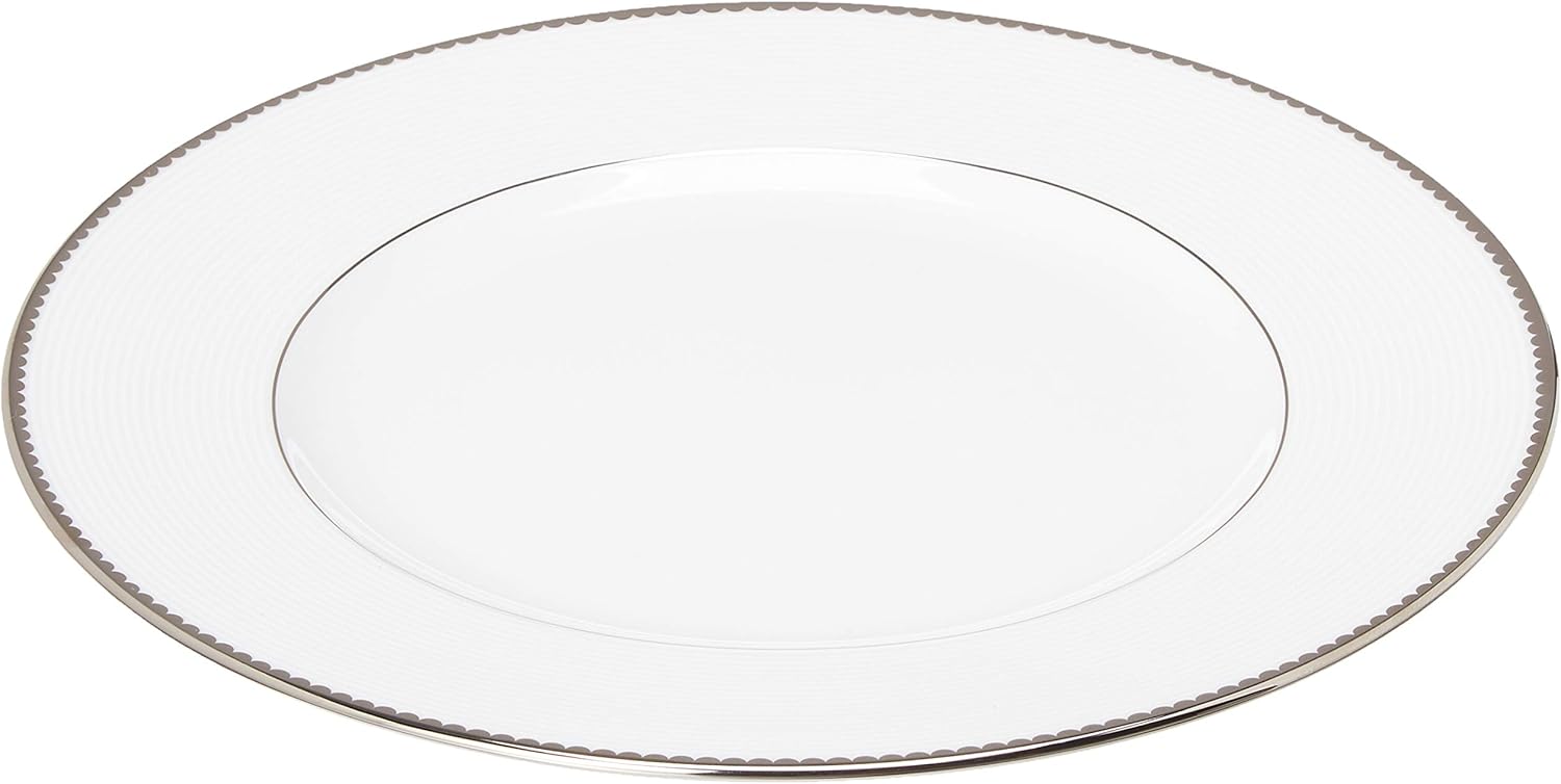 Elegant Kate Spade New York Dinner Plate