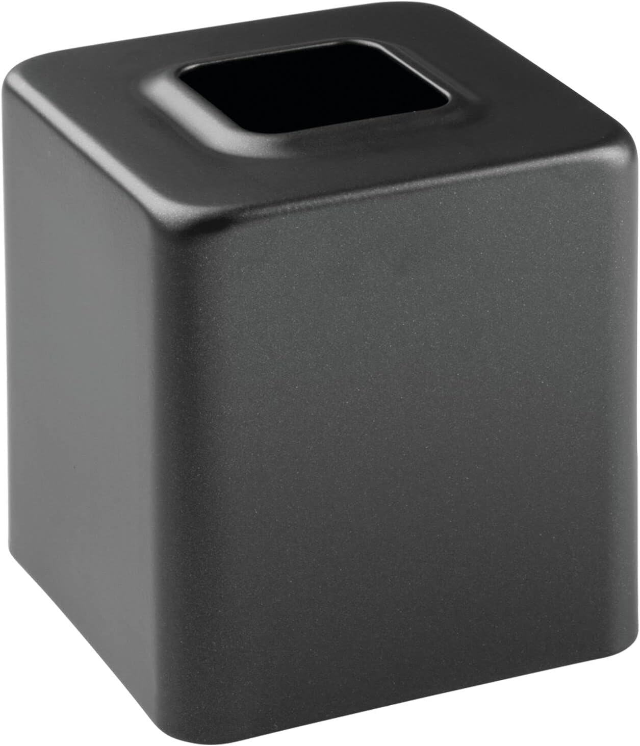 Stylish Tissue Box Holder for Compact Storage