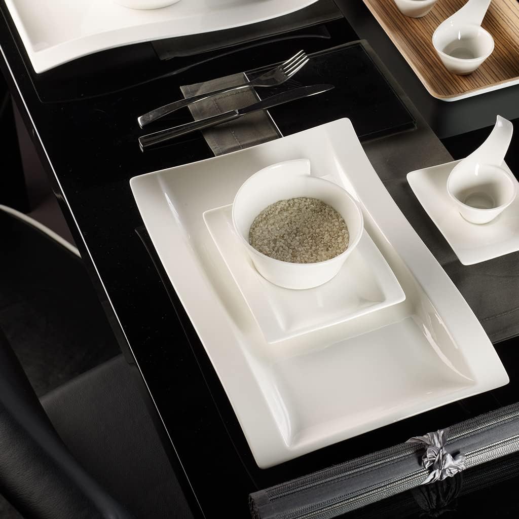 Villeroy Boch Masterpiece Curved Design