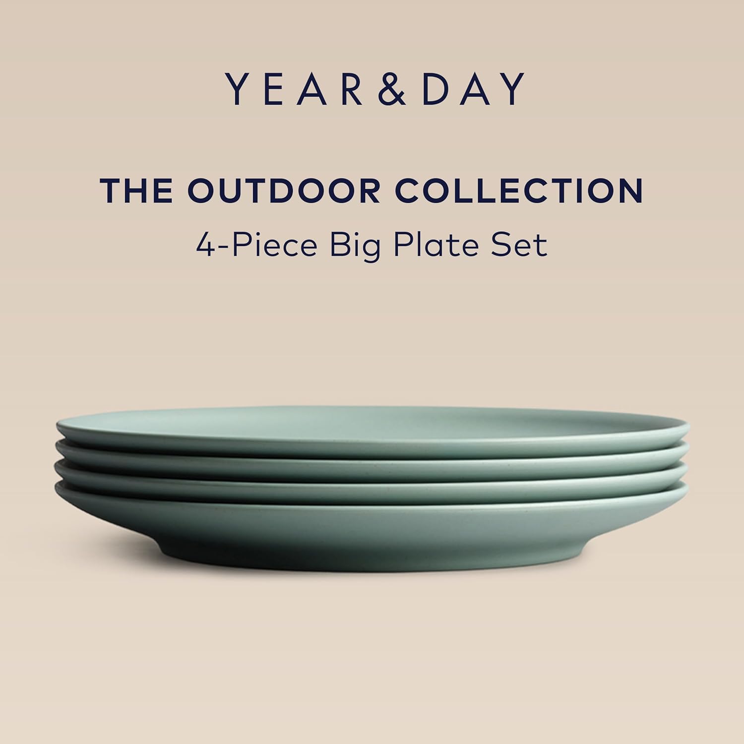 Elevate Your Outdoor Dining with Year Day
